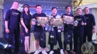 Pemenang MBtech Awards di IAM MBtech Palembang 2019
