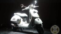 Kemudahan Memiliki Vespa GTS Super Tech 300