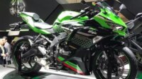 Kawasaki Motor Indonesia Himbau Tidak Lakukan Pre-Order DP Ninja ZX-25R