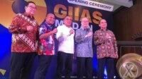 GIIAS Medan 2019 Resmi Dibuka