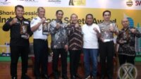 Sharing Session Jelang Penghargaan IRSA 2019