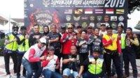 Tambah Devisa Negara Dengan Permudah Bikers Luar Negeri Touring ke Indonesia