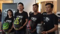HJC Helmet Berstandard SNI Kini Dapat Ditemui Di Juragan Helm