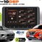 Perbedaan All New XP-10 DSP dan XP-10 Headunit OEM Mitsubishi Xpander