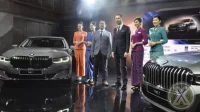 BMW 730Li dan 740Li Terbaru Resmi Meluncur