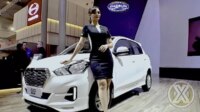 Datsun Akan Dibunuh