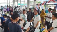 Astra Auto Fest 2019 Capai Rp 52 milyar Di Hari Pertama