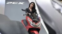 Honda Premium Matik Day Di Tangerang