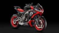 Giliran MotoGuzi dan Aprilia Terbaru Mejeng Di EICMA 2019