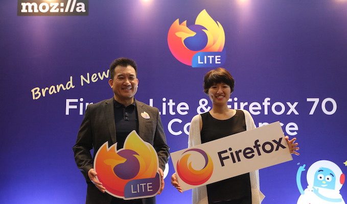 Firefox Lite Bertransformasi Menjadi Platform Mobile Browser Multi-Fungsi