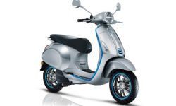 PIAGGIO Dan Vespa Perkenalkan Produk Terbarunya Di EICMA 2019