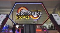 IIMS Motobike Expo 2019 Hadir Secara Perdana Di GBK Senayan, IIMS Motobike Expo 2019 diikuti oleh 16 merek kendaraan roda dua dengan segmen yang cukup luas dan memiliki penggemar fanatik. Ke-16 merek tersebut terdiri dari Benelli, BMW Motorrad, Cleveland, Honda, Husqvarna, Kawasaki, KTM, Lambretta, Peugeot Scooters, Piaggio, Vespa, Yamaha dan Triumph. Sedangkan dari segmen merek motor listrik, terdapat BF Goodrich, Gesits dan Selis.