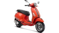 Piaggio Indonesia Hadirkan Vespa Primavera S Edisi Terbatas