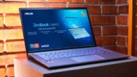 ASUS Resmi Rilis ZenBook UM431 Laptop Kelas Premium