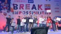 Toyota Jamboree 2019 Libatkan Peran TOC