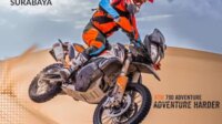 Keunggulan KTM 790 Adventure Beserta Harga
