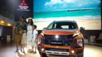 Mitsubishi XPANDER CROSS Dengan Keunggulan Yang Ditawarkan