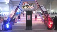 IIMS Motobike Expo 2019 Surganya Para Pecinta Sepeda Motor Berikan Diskon Gila-gilaan