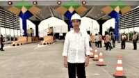 Jokowi Siap Bangun Kembali Jalan Tol Sepanjang 2.500 Km