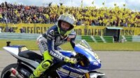 Yamaha Umumkan Pemenang Yamalube Goes to MotoGP