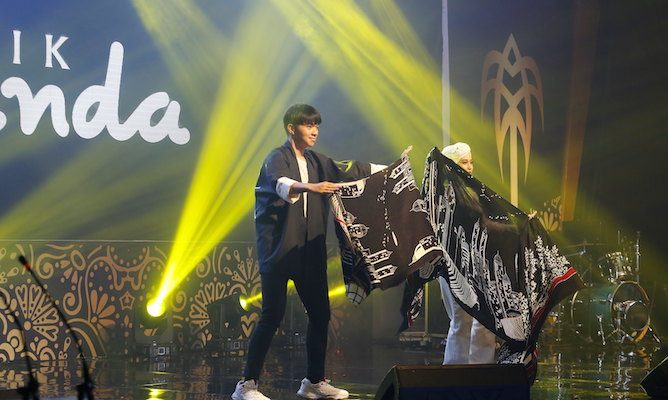 Daftar Pemenang Anugerah Adikarya Wisata 2019