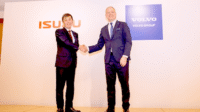 Isuzu Motors Limited Dan Volvo Trucks Mulai Jalin Kerja Sama