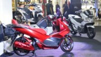Honda Premium Matic Day Ada Di Cibubur Semakin Dekat Ke Pelanggan