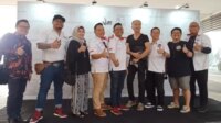Indonesia Vaper Movement 2019 Edukasi Untuk Pahami Sebelum Menghakimi