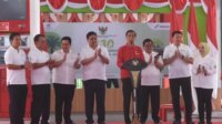 JOKOWI : B30 Menghemat Rp 63 Triliun