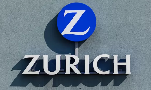 Zurich akuisisi Asuransi Adira
