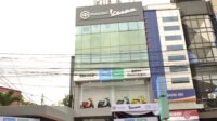 Piaggio Indonesia Perluas Dealer Di Rawamangun