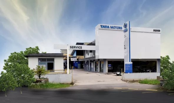 Tata Motors Merapat Di Pontianak