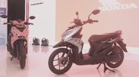 All New Honda BeAT Series Dilepas Hanya 17 jutaan