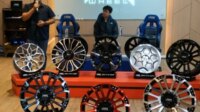 HSR Wheel Kenalkan MYTH Series, Velg Original Design