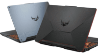 Asus Laptop TUF Gaming Terbaru Spesifikasi Powerful
