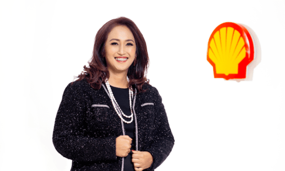 SHELL Indonesia Kini Memiliki Presiden Direktur Yang Baru