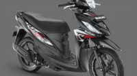 Product Quality Update untuk Suzuki Address FI