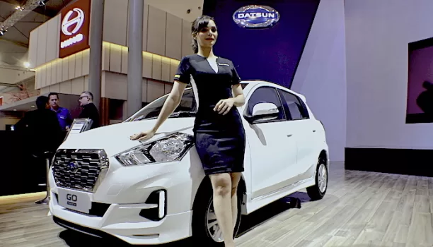 Datsun Live Modz Challenge 2019 Dukung Kreativitas anak muda