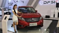 DFSK Tawarkan Kemudahan Dalam Membeli Mobil di Awal Tahun