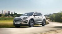 New Hyundai Tucson Hadir Di Awal Tahun 2020