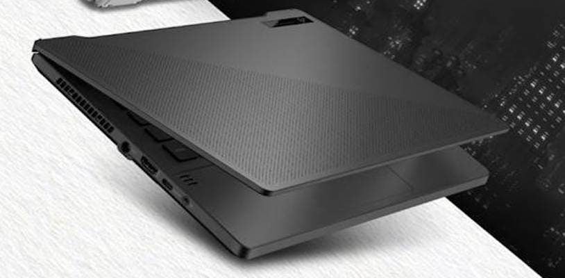 Spesifikasi ASUS ROG Zephyrus G14