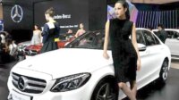 Penjualan Mercedes-Benz Untuk Mobil Penumpang Dan Van di tahun 2019