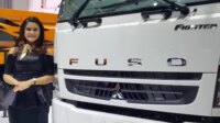Seperti Apa Truk Fuso Terbaru Yang Akan Diluncurkan ?