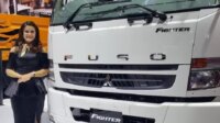 Target Mitsubishi Fuso di Tahun 2020
