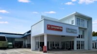 Hino Rantau Showroom Terbaru di Kalimantan Selatan Dengan Fasilitas Terstandarisasi