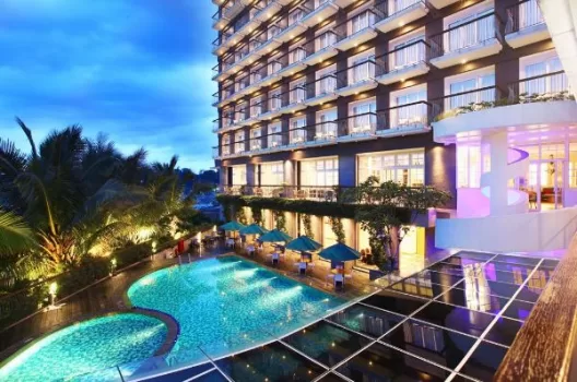 THE 1O1 Hotel Bogor Raih Penghargaan Sebagai The Best 4 Star Hotel