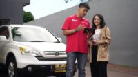 Layanan Inspeksi Mobil OLX Bantu Pelanggan Lakukan Cek Mobil Pasca Banjir