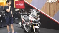 Promo Exclusive Offer Big Scooter’s Lovers Wahana Permudah Konsumen Miliki Skutik Premium