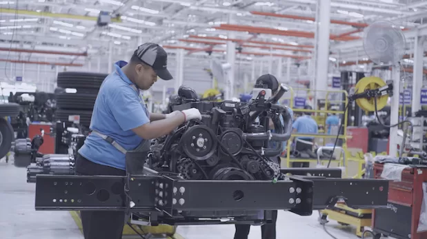 Daimler Group Indonesia Umumkan Entitas Bisnis Baru dan Kinerja Penjualan Tahun 2019