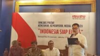 Isuzu Indonesia Yakin Penjualannya Meningkat Di Tahun 2020